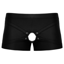 Svenjoyment Boxer avec cockring RINGO Noir